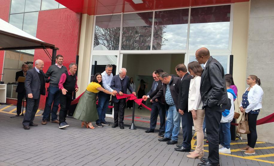 Unidade da Uopeccan de Medianeira amplia atendimento especializado na região Oeste