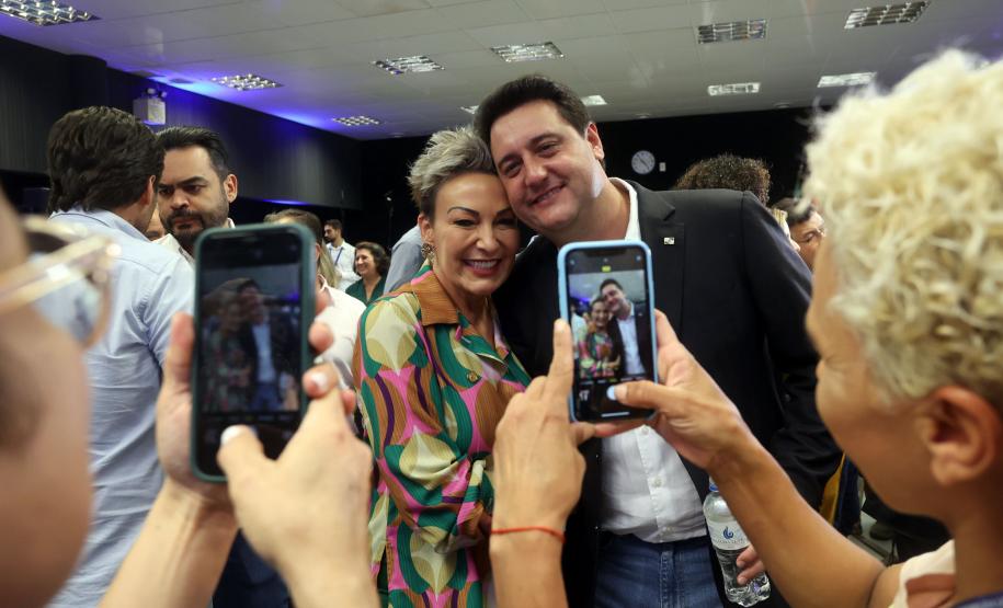 Aeroporto de Londrina receberá R$ 185 milhões em investimentos até final de 2024