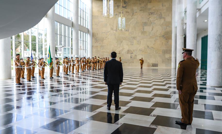 Governador recebe embaixador do Canadá no Brasil e reforça parceria em áreas estratégicas