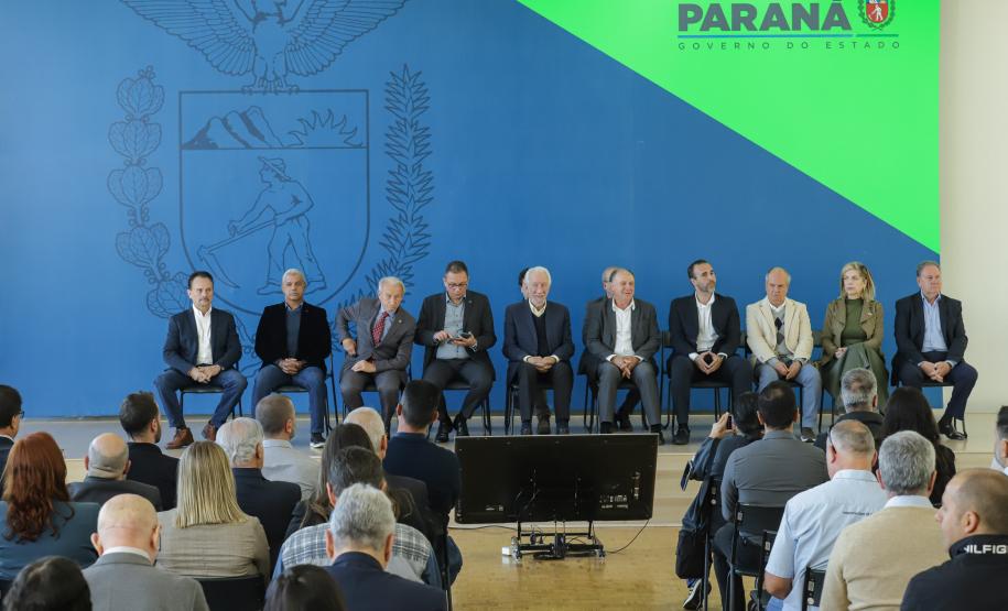 Detran-PR lança novo sistema para dar mais segurança ao comércio de veículos usados