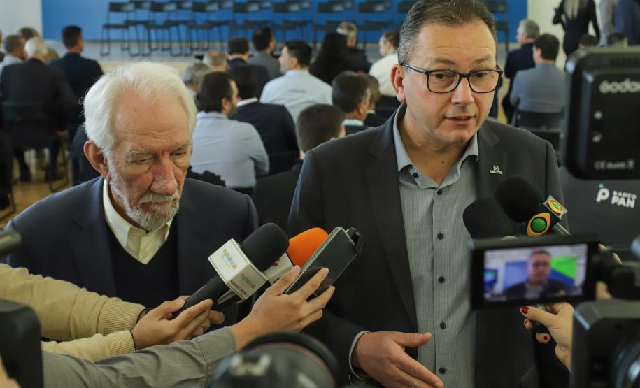 Detran-PR lança novo sistema para dar mais segurança ao comércio de veículos usados