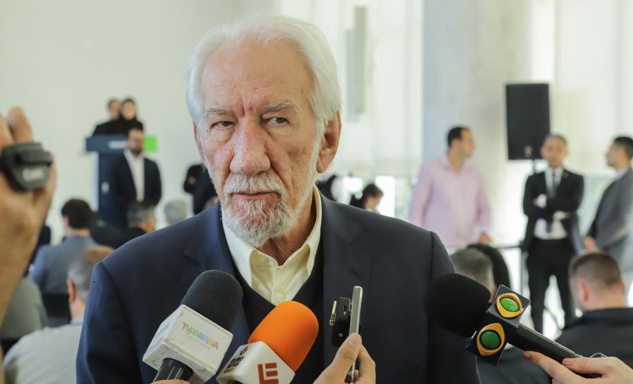 Detran-PR lança novo sistema para dar mais segurança ao comércio de veículos usados