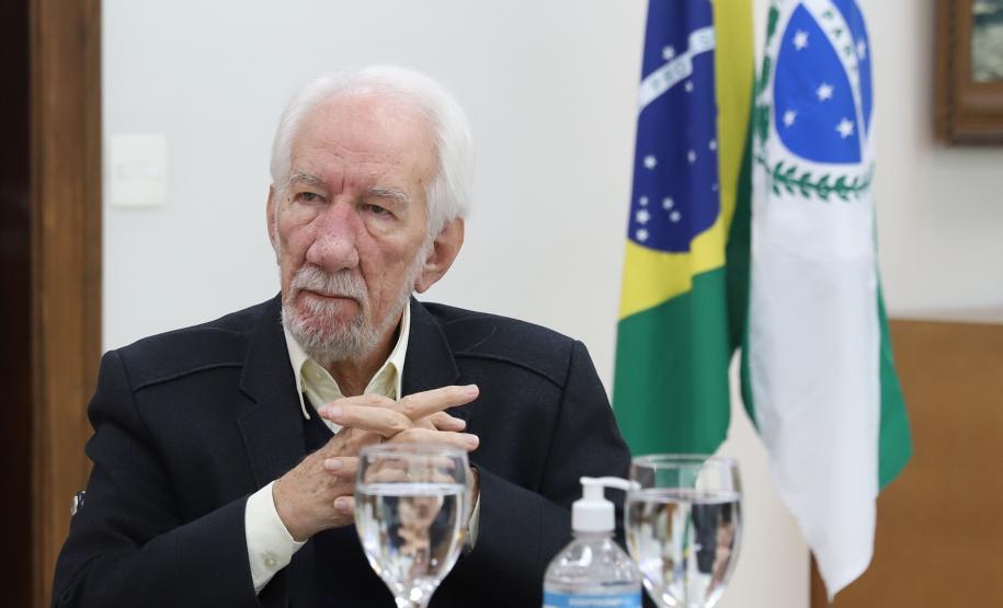 Governadores articulam próximo encontro e constituição oficial do Cosud