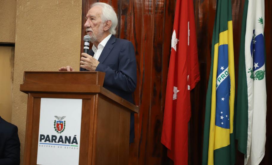 Estado libera R$ 3,79 milhões para implementação da maternidade do HU de Londrina