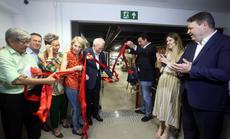 Museu do Café: Londrina ganha espaço para valorizar a história dessa cultura no Paraná