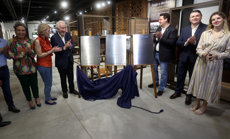 Museu do Café: Londrina ganha espaço para valorizar a história dessa cultura no Paraná