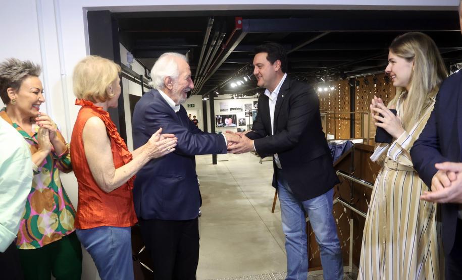 Museu do Café: Londrina ganha espaço para valorizar a história dessa cultura no Paraná