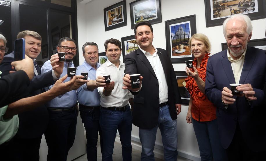 Museu do Café: Londrina ganha espaço para valorizar a história dessa cultura no Paraná