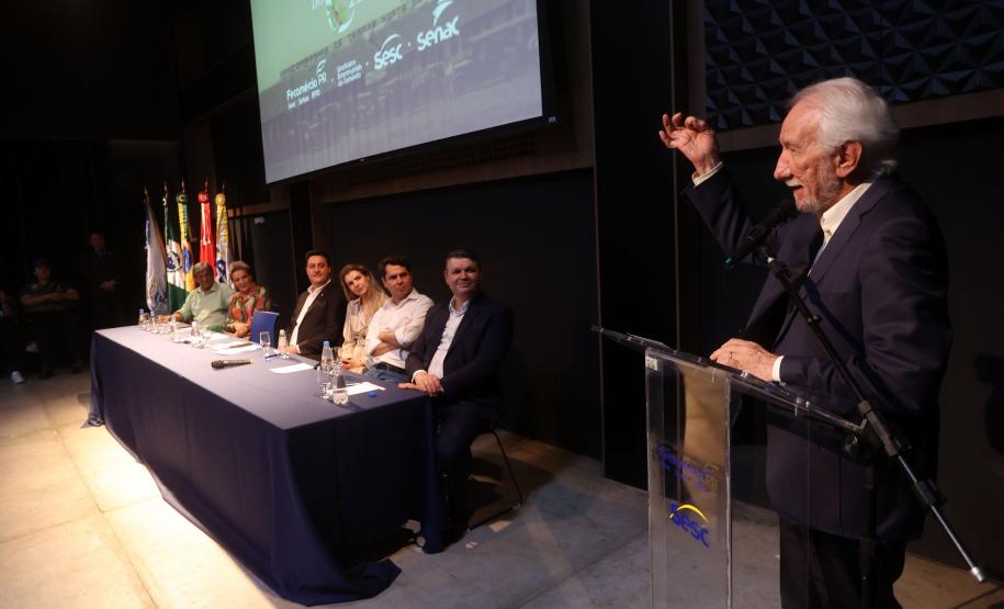 Museu do Café: Londrina ganha espaço para valorizar a história dessa cultura no Paraná