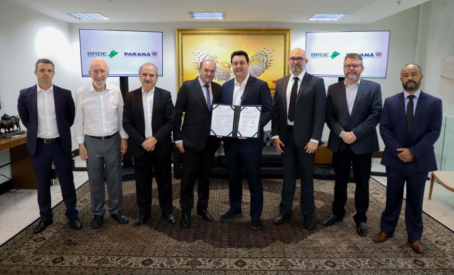 BRDE libera R$ 91,4 milhões para novos investimentos de empresas e prefeituras