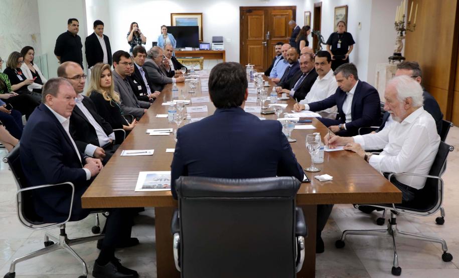 BRDE libera R$ 91,4 milhões para novos investimentos de empresas e prefeituras