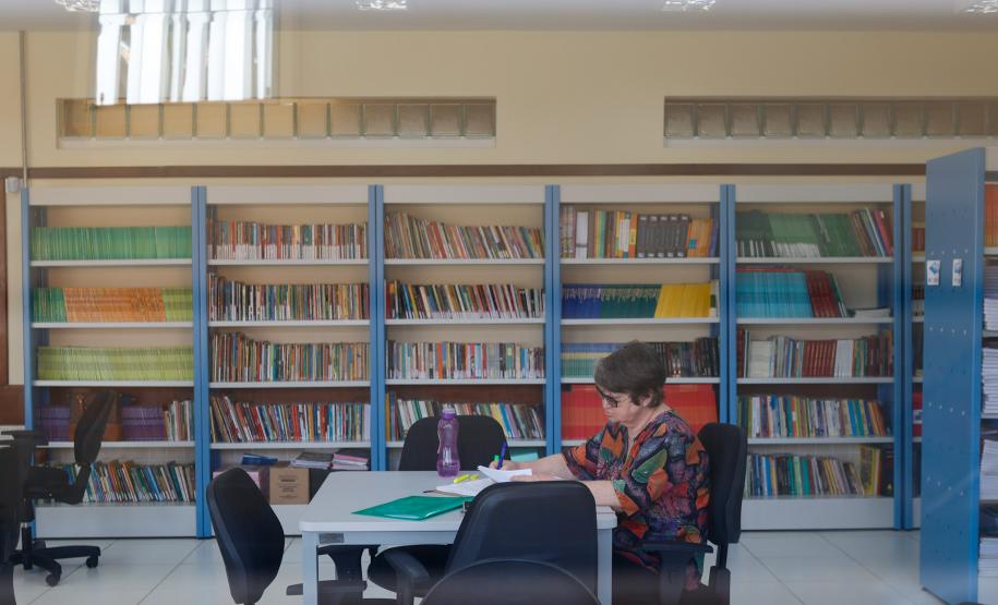 Governador inaugura escola estadual com capacidade para 900 estudantes em Ortigueira