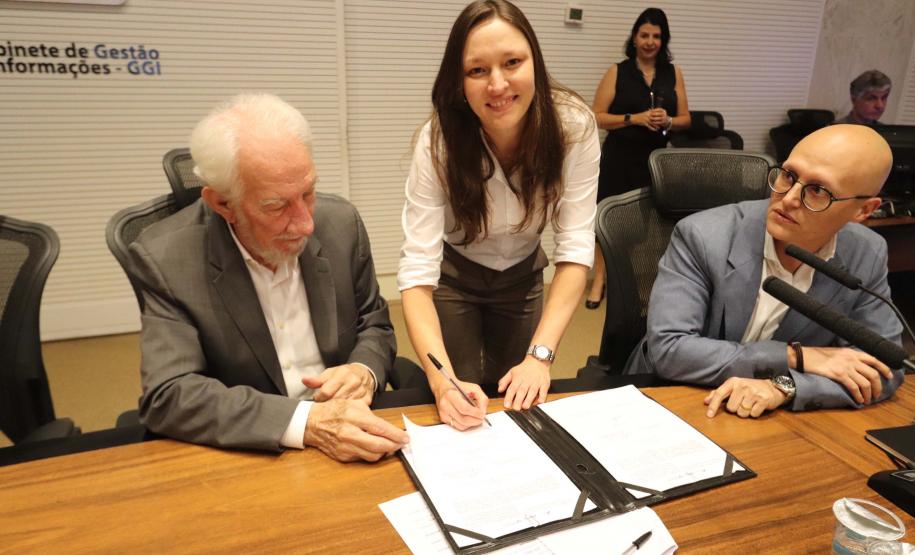 Invest Paraná vai estreitar relações comerciais com a província de Alberta, do Canadá