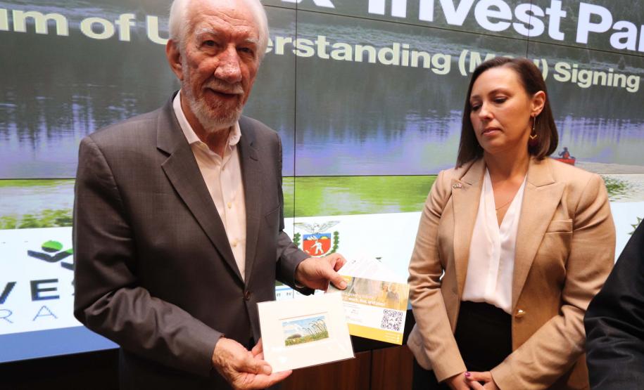 Invest Paraná vai estreitar relações comerciais com a província de Alberta, do Canadá