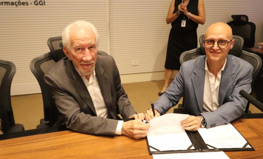 Invest Paraná vai estreitar relações comerciais com a província de Alberta, do Canadá