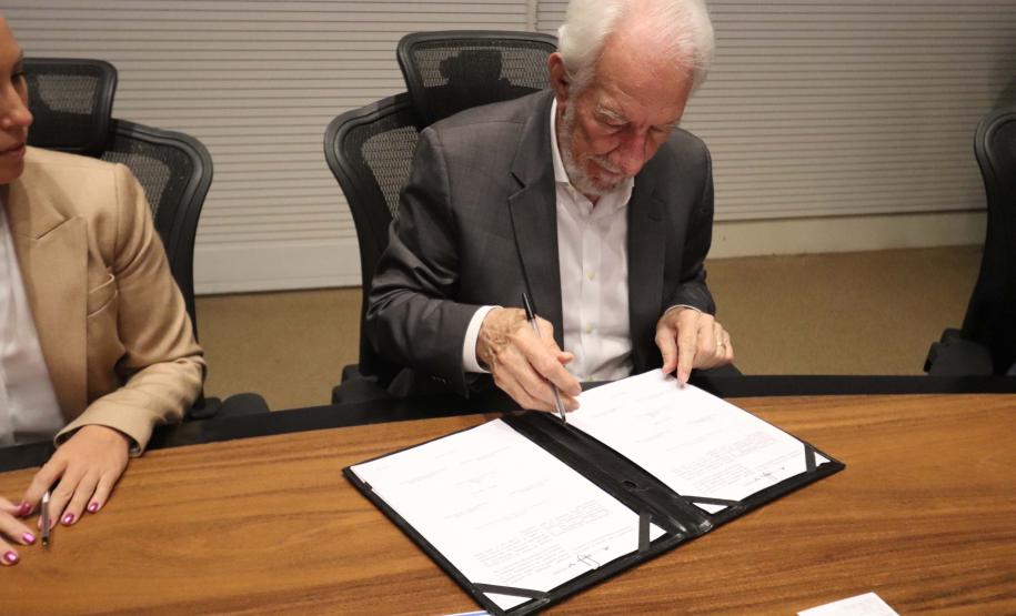 Invest Paraná vai estreitar relações comerciais com a província de Alberta, do Canadá