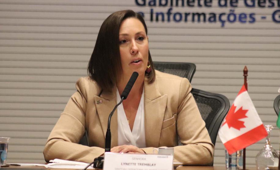 Invest Paraná vai estreitar relações comerciais com a província de Alberta, do Canadá