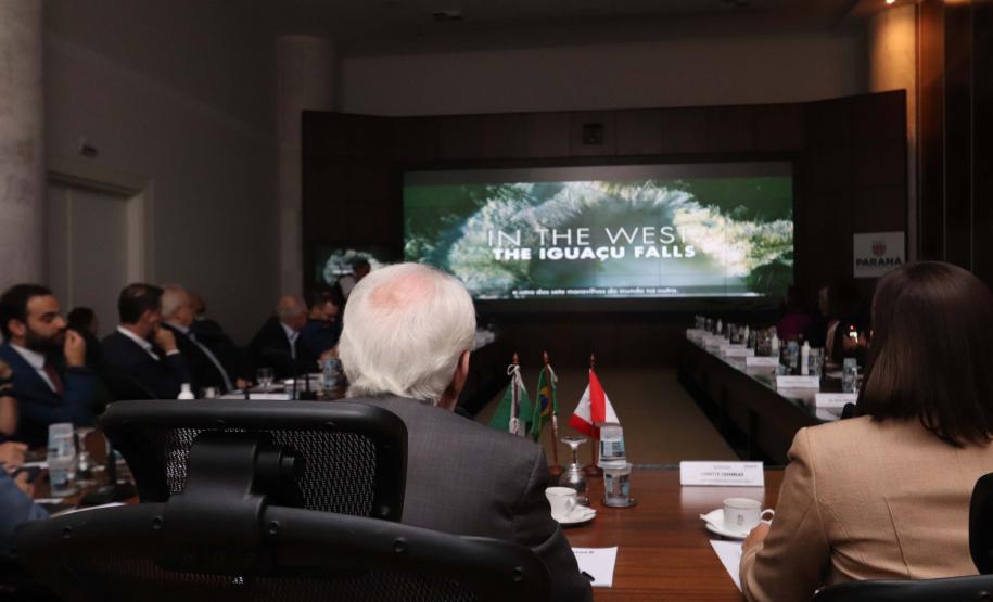 Invest Paraná vai estreitar relações comerciais com a província de Alberta, do Canadá