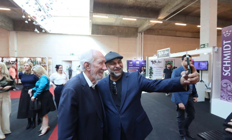 Feira da Louça de Campo Largo é retomada com apoio do Governo do Estado
