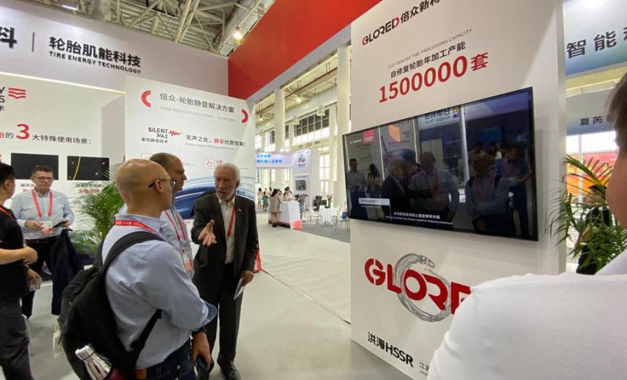 Paraná cria novas pontes comerciais com empresas chinesas de tecnologia