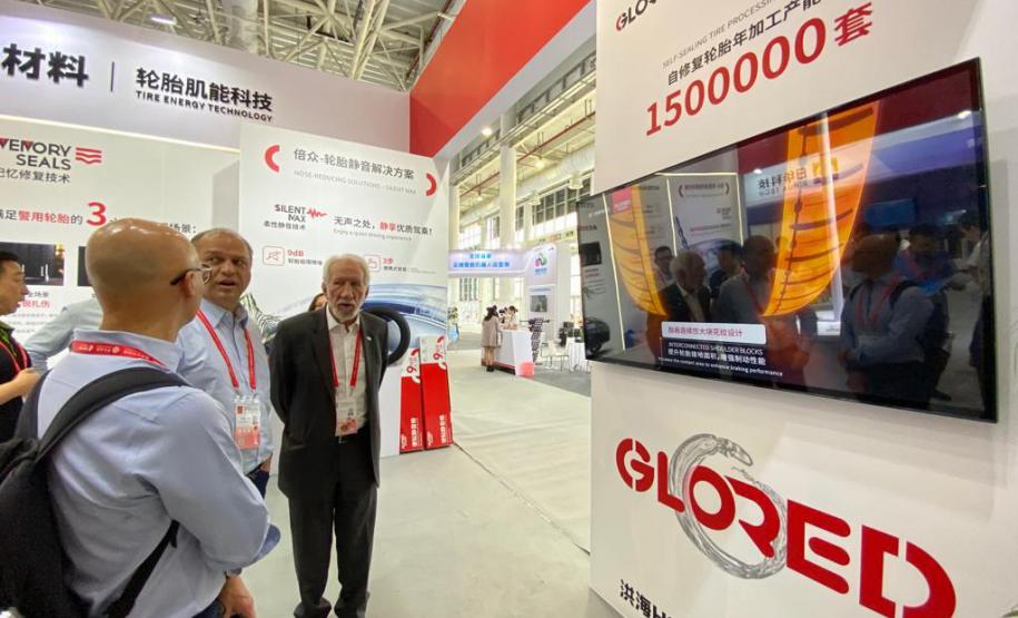 Paraná cria novas pontes comerciais com empresas chinesas de tecnologia