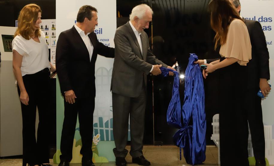 Paraná tem mais um voo internacional: Azul inicia trecho Curitiba-Montevidéu