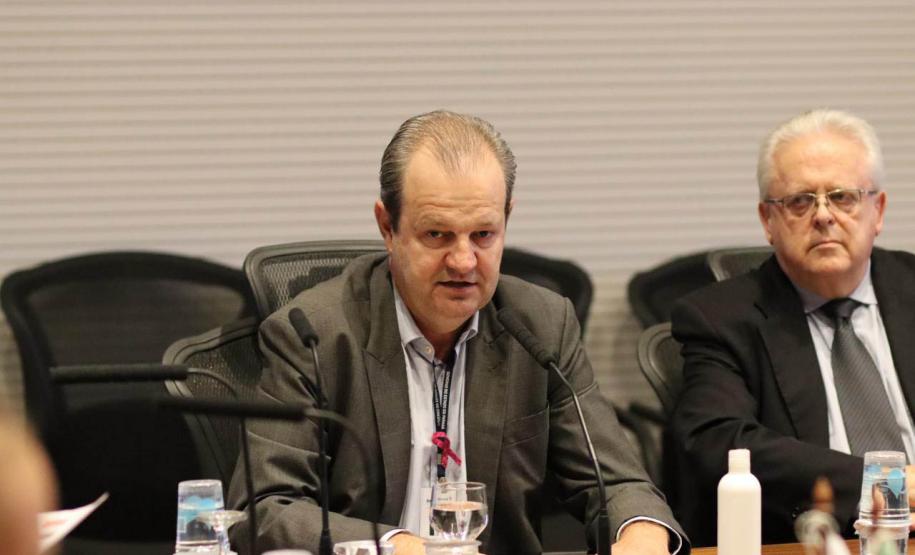 Paraná e Hungria firmam parceria nas áreas de inovação e tecnologia