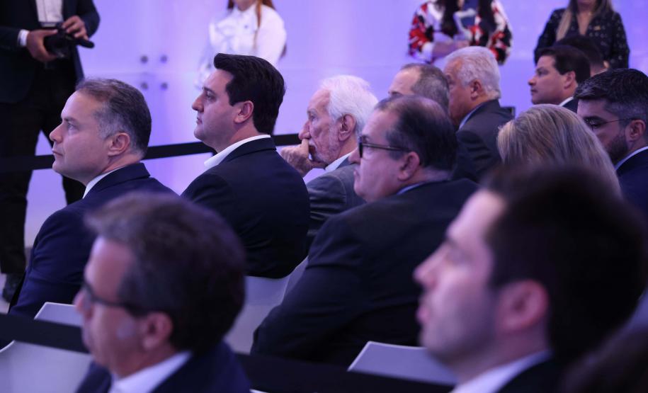 Leilão do Lote 2 garante pedágio 56% mais barato em relação ao antigo modelo