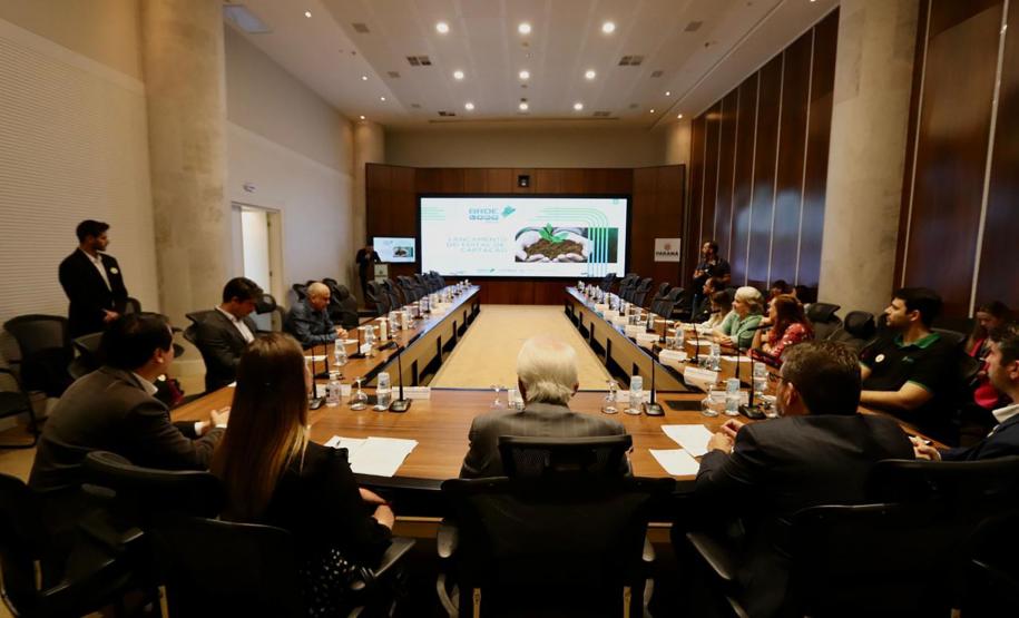 Projeto BRDELabs é finalista do Prêmio Enap na categoria Inovação Ambiental