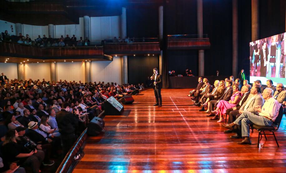 Municípios aprovam prorrogação de contratos com a Sanepar até 2048