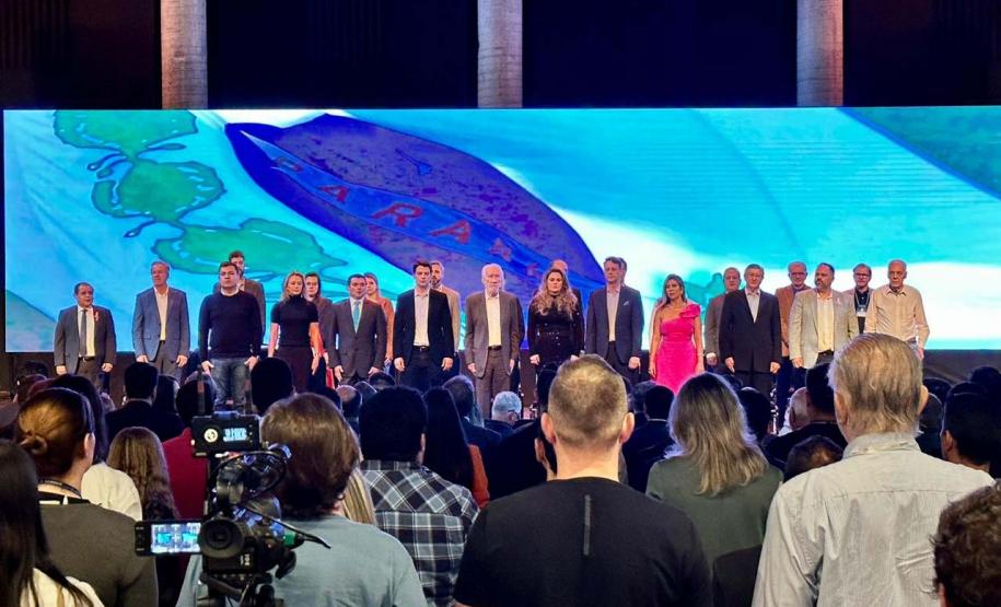 Municípios aprovam prorrogação de contratos com a Sanepar até 2048