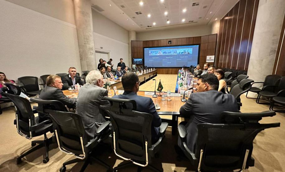 Empregabilidade e capacitação destacam Paraná em fórum de secretarias do Trabalho