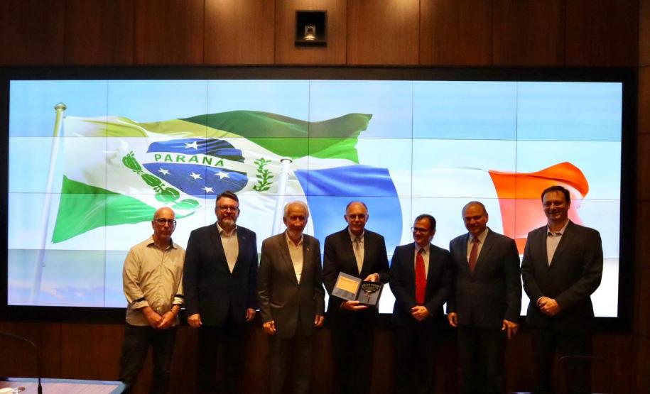 BRDE bate meta de R$ 1,7 bilhão em novos contratos no Paraná antes do prazo