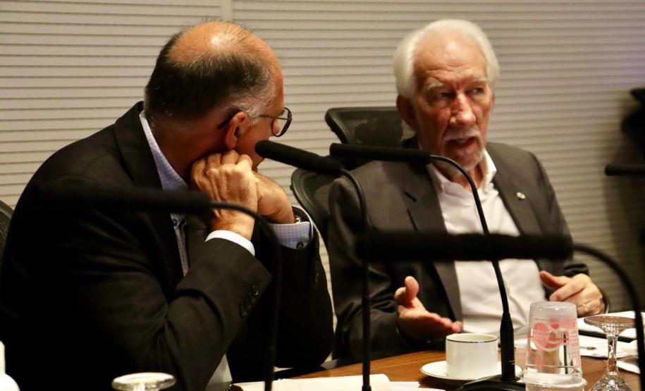 BRDE bate meta de R$ 1,7 bilhão em novos contratos no Paraná antes do prazo