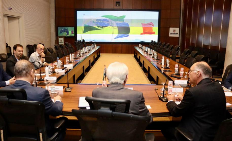 BRDE bate meta de R$ 1,7 bilhão em novos contratos no Paraná antes do prazo