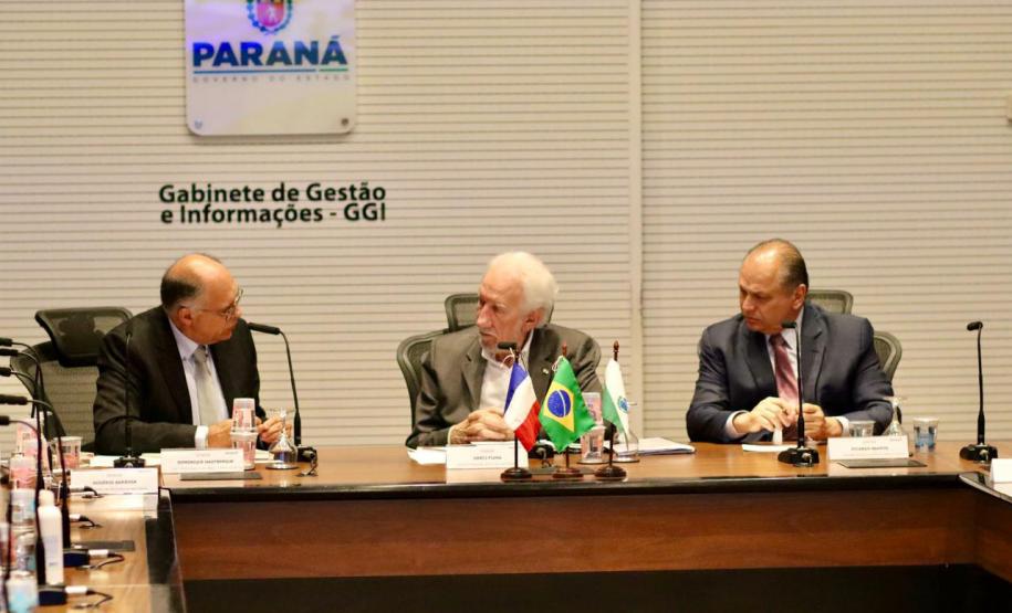 BRDE bate meta de R$ 1,7 bilhão em novos contratos no Paraná antes do prazo