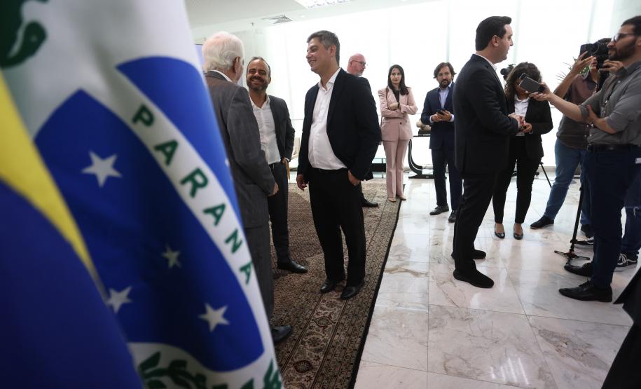 Horse investirá R$ 100 milhões na produção de motores de alta eficiência no Paraná