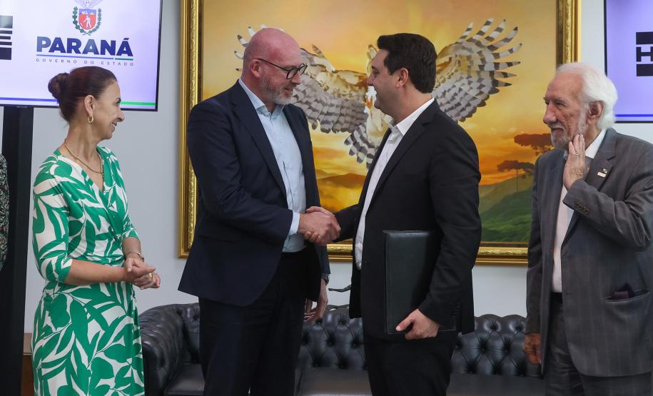 Horse investirá R$ 100 milhões na produção de motores de alta eficiência no Paraná