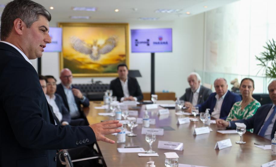 Horse investirá R$ 100 milhões na produção de motores de alta eficiência no Paraná