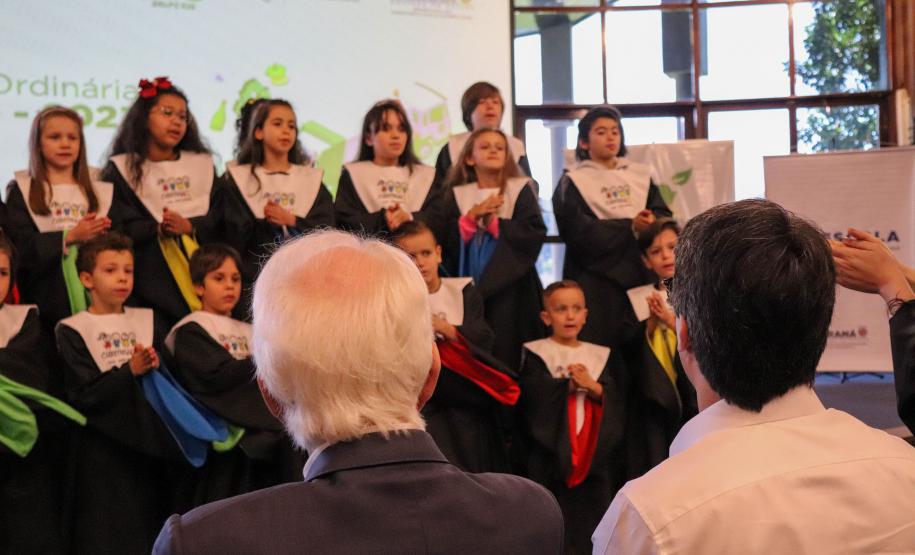 Diálogo e troca de experiências fortalecem gestão compartilhada de resíduos sólidos