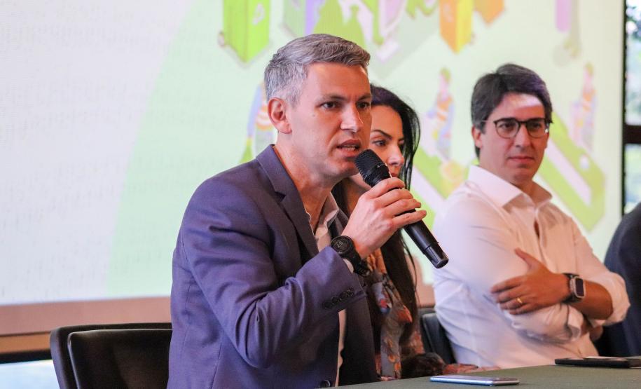 Diálogo e troca de experiências fortalecem gestão compartilhada de resíduos sólidos