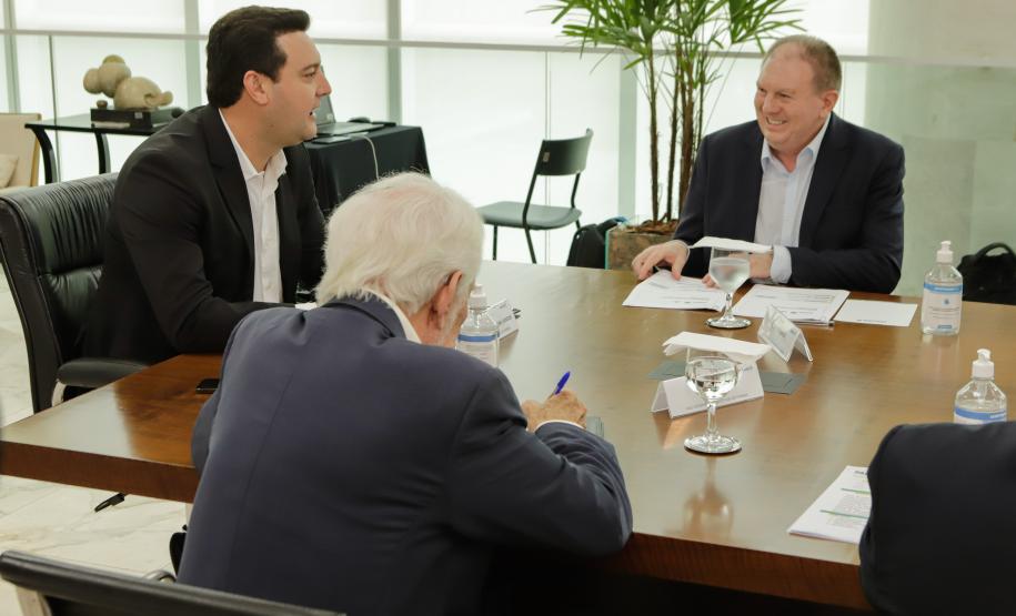 Agrária investirá R$ 215 milhões em ampliação de unidade e construção de PCH no Paraná