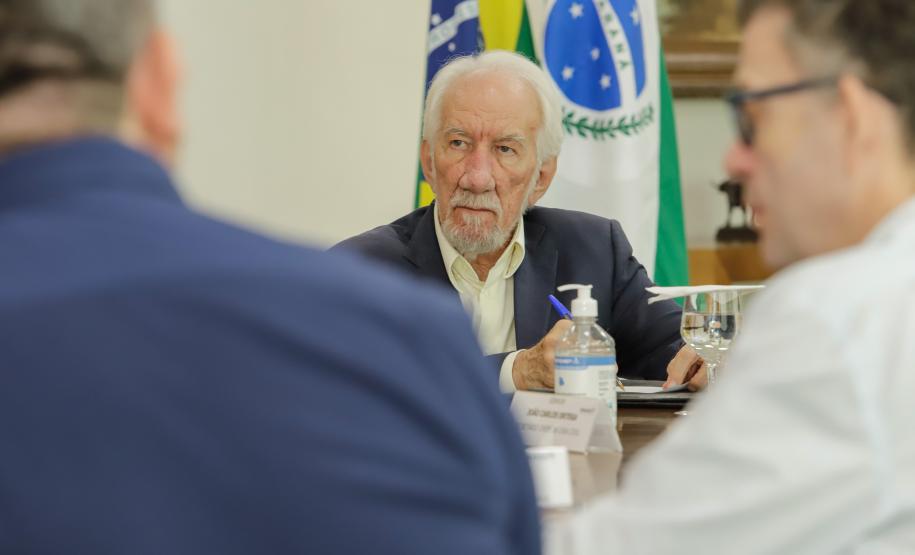 Agrária investirá R$ 215 milhões em ampliação de unidade e construção de PCH no Paraná