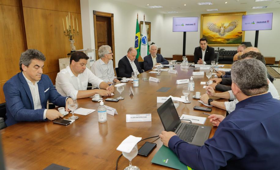 Agrária investirá R$ 215 milhões em ampliação de unidade e construção de PCH no Paraná