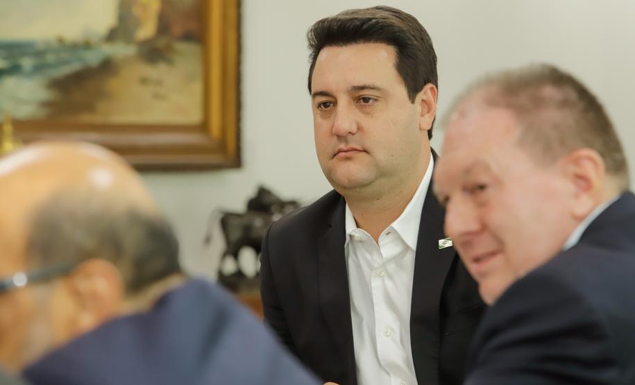 Agrária investirá R$ 215 milhões em ampliação de unidade e construção de PCH no Paraná