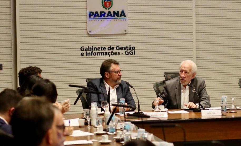 Em parceria com Banco Mundial, BRDE lança linha de crédito a municípios atingidos por chuvas