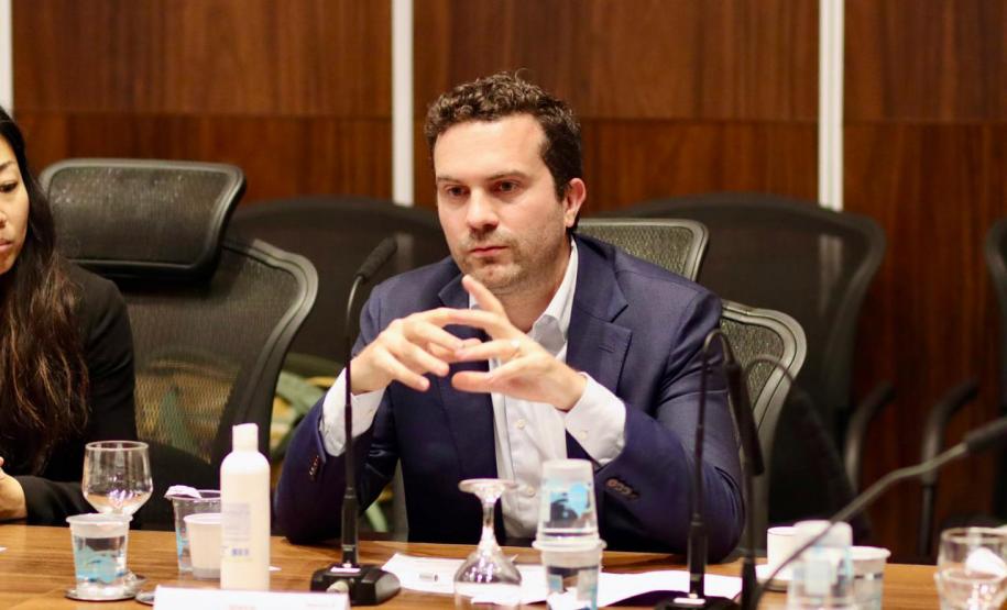 Em parceria com Banco Mundial, BRDE lança linha de crédito a municípios atingidos por chuvas