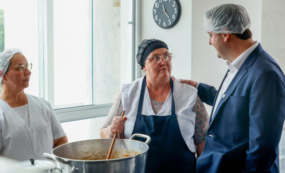 Com ganhos salariais, Governo propõe valorização para os funcionários da educação básica