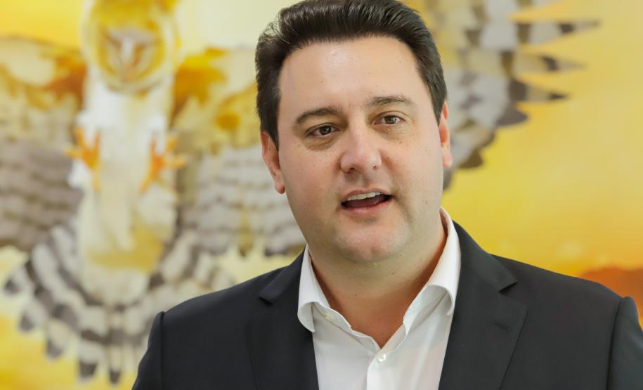 Portos paranaenses quebram recorde histórico com 60 milhões de toneladas em 2023