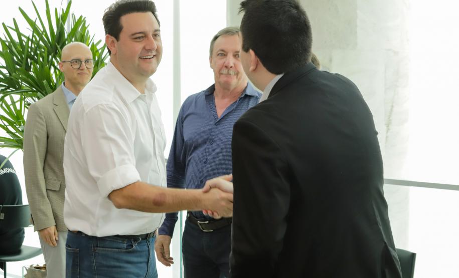 Tirol vai investir R$ 40 milhões para ampliar produção de leite e derivados no Paraná